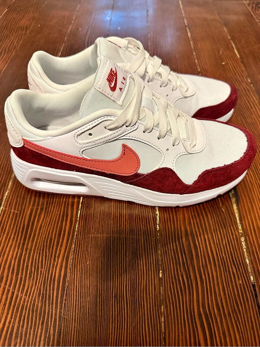 Nike Air Max Women's Sneakers US 7
